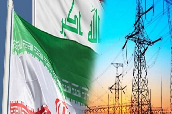 سرپرست وزارت برق عراق به دیدار  سفیر ایران رفت