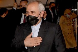کاردانەوەی زەریف بە ڕووداوەکەی دوێنێی نەتەنز