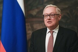 ریابکوف: مسکو سوالاتی درباره «آکوس» دارد