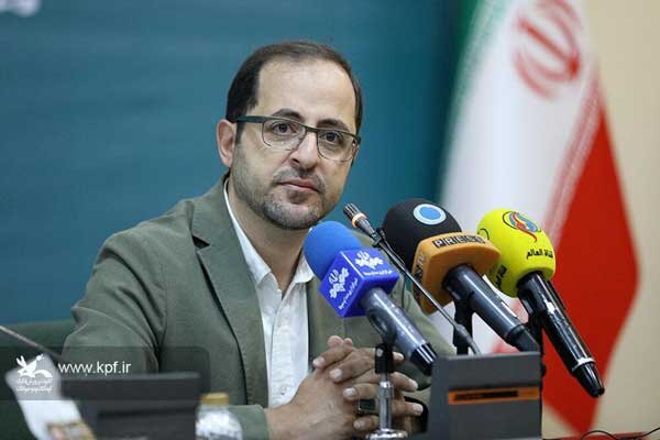 فاضل نظری رفتن خود از «کانون» را تایید کرد/تعیین تکلیف هیات مدیره