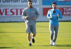 AEK Athens eyes Majid Hosseini: report