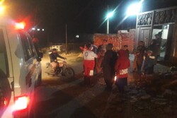 اعزام ۱۰ تیم ارزیاب و عملیاتی به منطقه زلزله زده مریوان