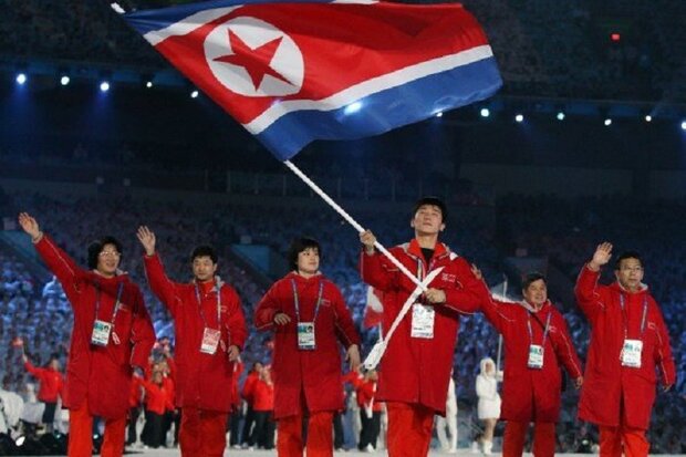  حذف نام کشتی‌گیران کره شمالی از سایت اتحادیه جهانی