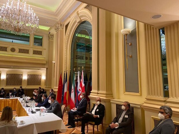 JCPOA Joint Commission kicks off in Vienna