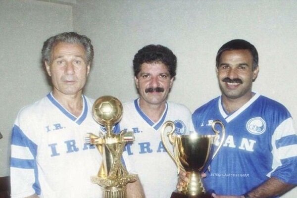 دو رکورد پورحیدری با استقلال در آسیا/ هجومی‌ترین تیم برای «سُکو»
