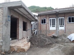 ۲۱۰۰ واحد مسکونی در مناطق زلزله‌زده کوهرنگ بهسازی شد