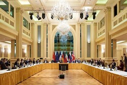 JCPOA Joint Commission to be held in Vienna in few hours