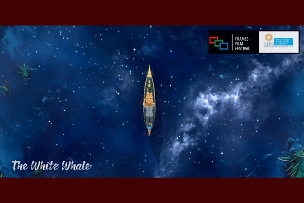 'White Whale' to go on screen at India's Frames FilmFest.