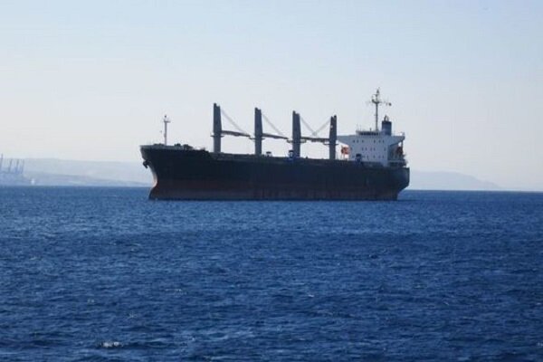 Israeli regime behind attack against Iranian ship