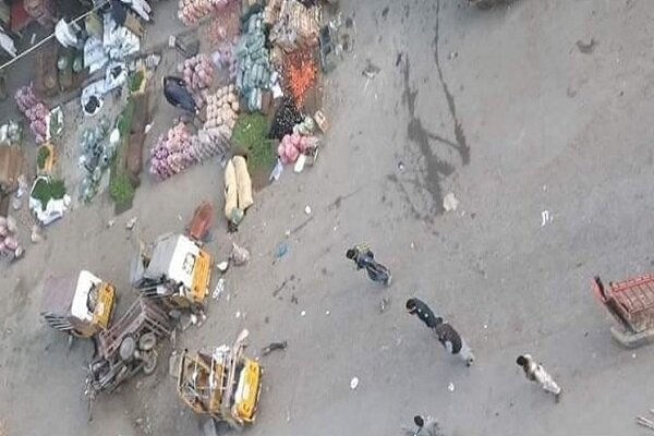 Two killed, several injured in Nangarhar blast (+VIDEO)