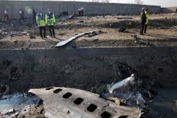 Ukraine not yet announced date of 3rd meeting of plane crash