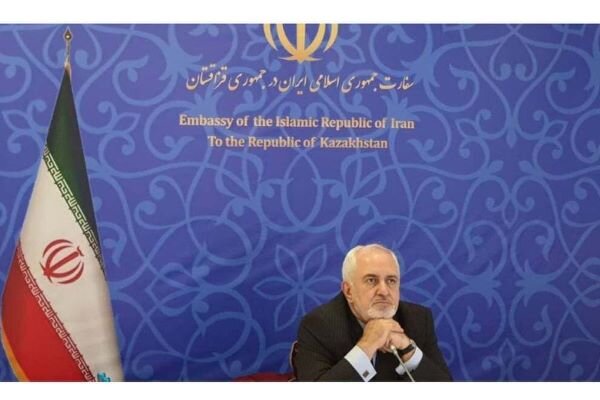Tehran ready to cooperate with D-8 countries in various areas