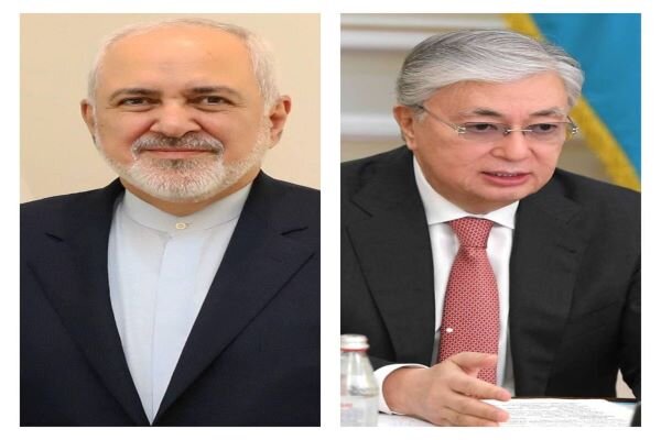 Tehran key partner for Nur-Sultan in region: Kazakhstan