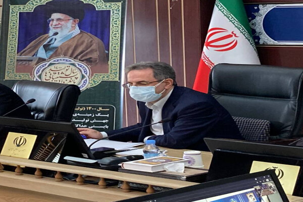 کاهش مراجعین سرپایی فوتی ها و بستری های کرونایی در استان تهران 