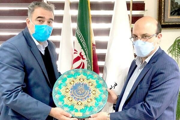 علی‌نژاد: فدراسیون همگانی درحال ایفای نقشی فراتر ازمسئولیت خوداست