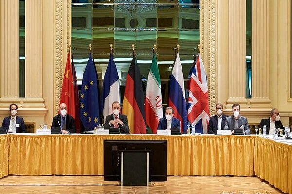 بدء اجتماع اللجنة المشتركة للاتفاق النووي / تسريع المفاوضات 