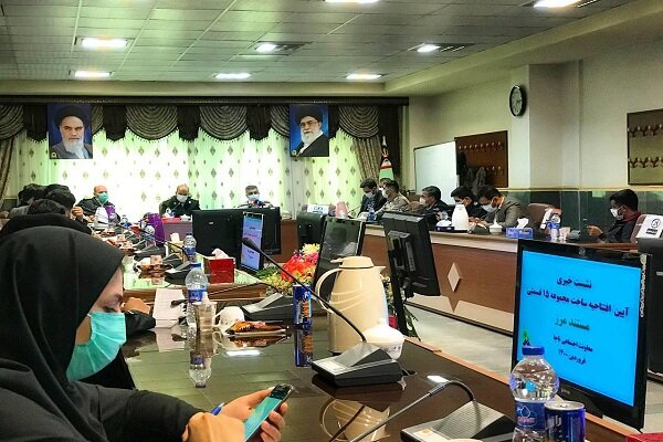 ساخت مجموعه مستند مرز در آذربایجان غربی آغاز شد