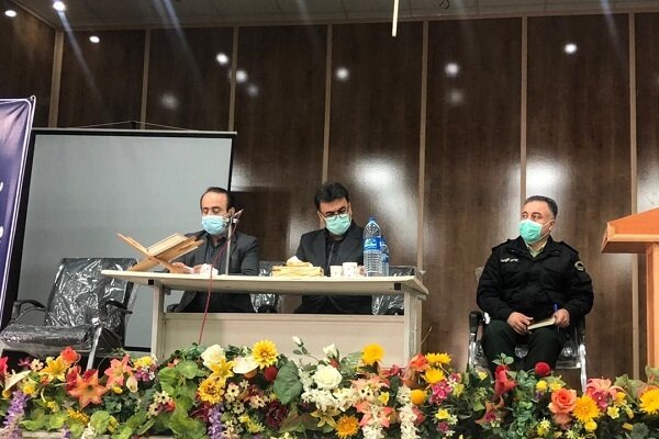 شناسایی ۲۰۸ بیمار مشکوک به کرونا از ابتدای نوروز در فومن شناسایی ۲۰۸ بیمار مشکوک به کرونا از ابتدای نوروز در فومن