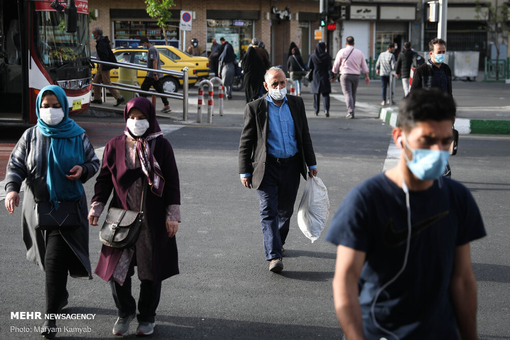 Son 24 saatte İran'da yaşanan gelişmeler