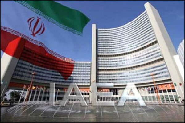 Iran mission to IAEA issues explanation after agreement