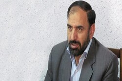 مراسم اولین سالگرد سردار محمد کرمی راد در کرمانشاه برگزار می‌شود