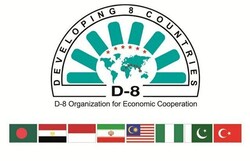 اجلاس مجازی سران کشورهای D-۸ برگزار شد