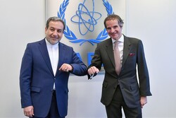 ڕاگیرانی هاوکاری ئێران لە گەڵ ئاژانسی نێودەوڵەتی وزەی ناڤۆکی ڕەتکرایەوە