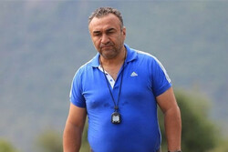 Nader Dastneshan