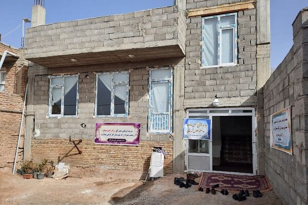 ۹۰۰ مسکن مددجویی در آذربایجان غربی احداث می شود