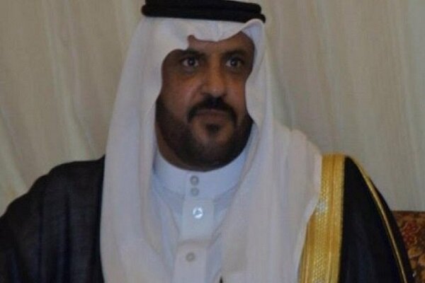آل سعود سه سال بر حکم ۱۴ سال حبس محمدالعتیبی افزود