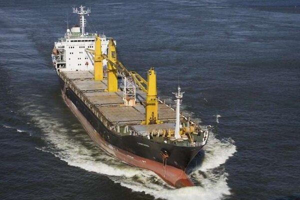 تفاصيل أكثر عن حادث السفينة الايرانية "سافيز"