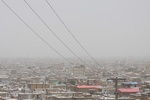 هوای تهران ناسالم است/اعلام وضعیت اضطرار