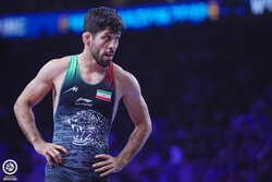 Behnam Ehsanpour