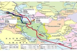 'North-South Corridor good alternative to Suez Canal'