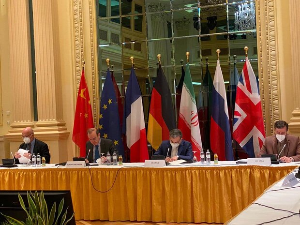 18th JCPOA Joint Commission kicks off in Vienna