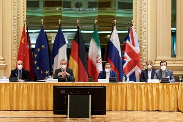 Progress can be seen in Vienna talks: Berlin