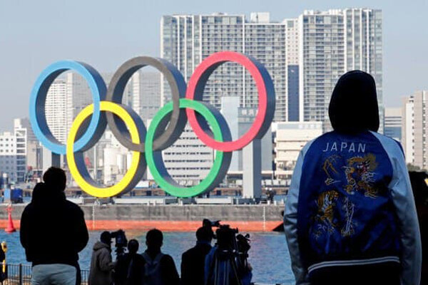 Organizasyon Komitesi'nden Tokyo Olimpiyatları kararı