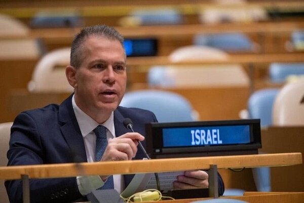 دروغ‌های شاخ دار نماینده اسراییل علیه ایران در شورای امنیت