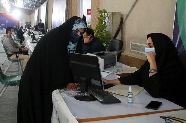 ۷ درصد داوطلبان انتخابات شورای روستاها در استان بوشهر زن هستند