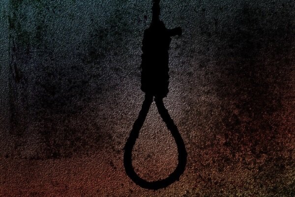 حکم اعدام قاچاقچی موادمخدر در نقده اجرا شد