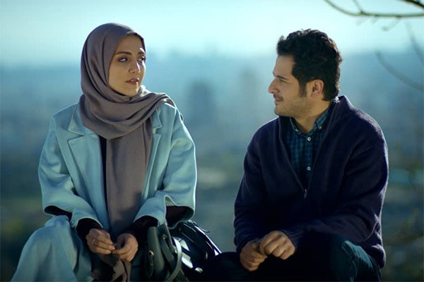 سريال،حورا،توليد،تئاتر،ملودرام،كارهاي،شبكه،كمالي،نوروز،فيلمن ...
