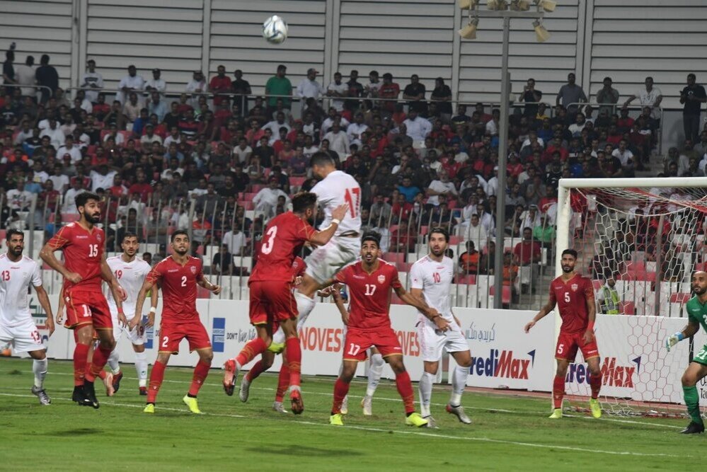 Иран и Бахрейн. Футбол Мьянма Бахрайн счёт. Bahrain FC. 57 1 счет