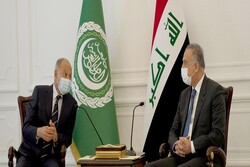 جدیدترین موضع گیری نخست وزیر عراق درباره یمن و فلسطین