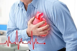 بیماران قلبی کمتر کلسیم دریافت کنند
