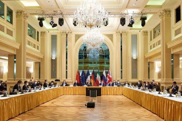 JCPOA Joint Commission to be held in few hours in Vienna