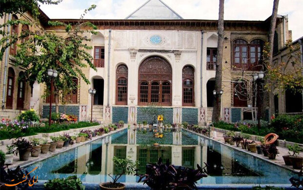 تەکیەی "بیگلەربەیگی" کرماشان دەبێتە مۆزەی قورئان