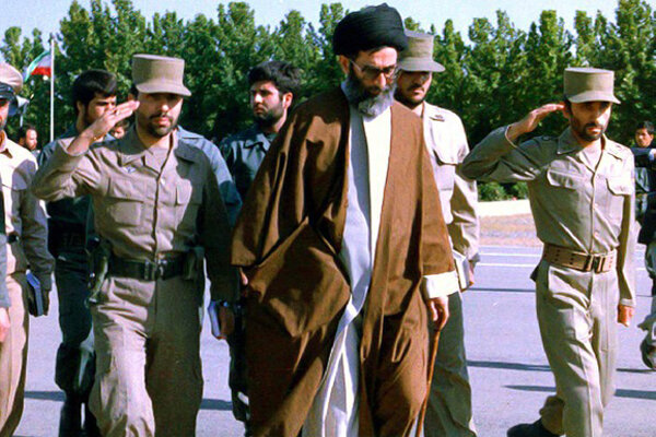 رئیس سرویس اطلاعات صدام: من دستور ترور صیاد شیرازی را دادم