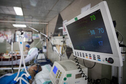 ۳۵ درصد از بستری موقت های کرونایی بیمارستان دماوند از تهران هستند