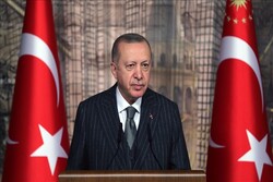 موضع‌گیری تند اردوغان علیه رییس‌جمهور آمریکا