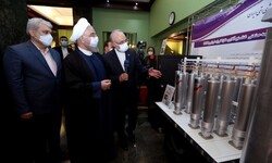 مافی ئێران بۆ بەرپەرچدانەوەی دژبەرانی سایتی نەتەنز پارێزراوە